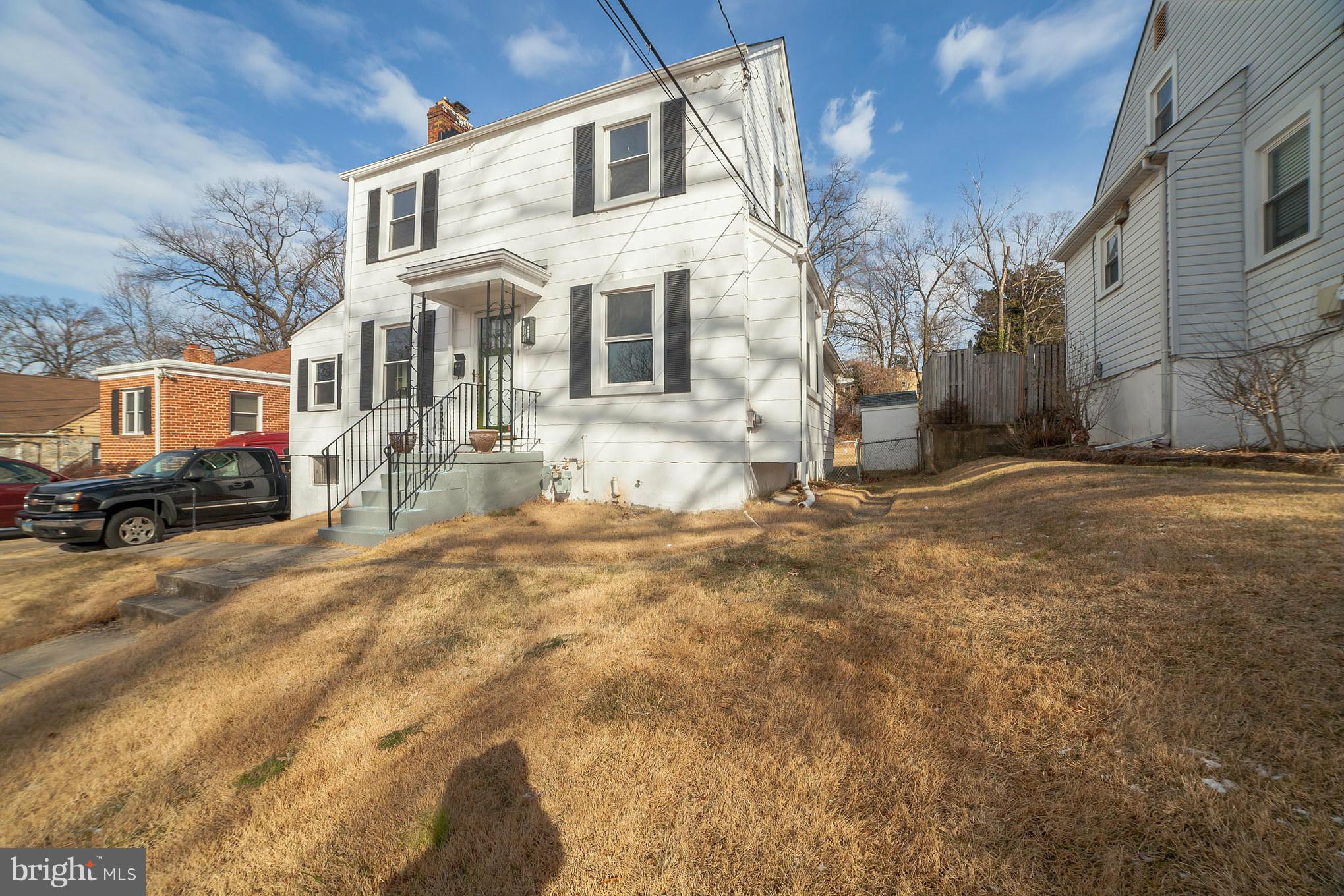 CHEVERLY - Residential