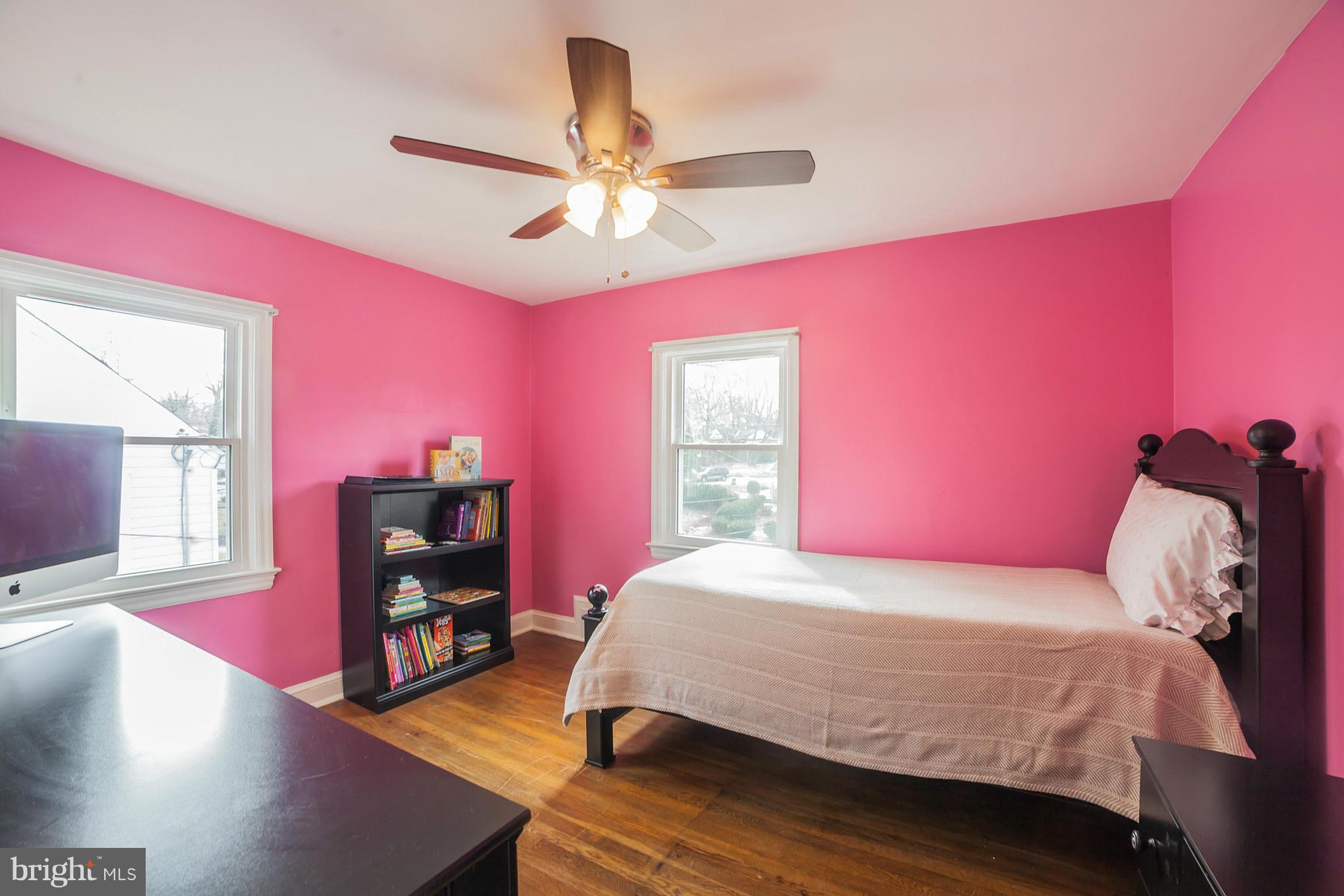 CHEVERLY - Residential