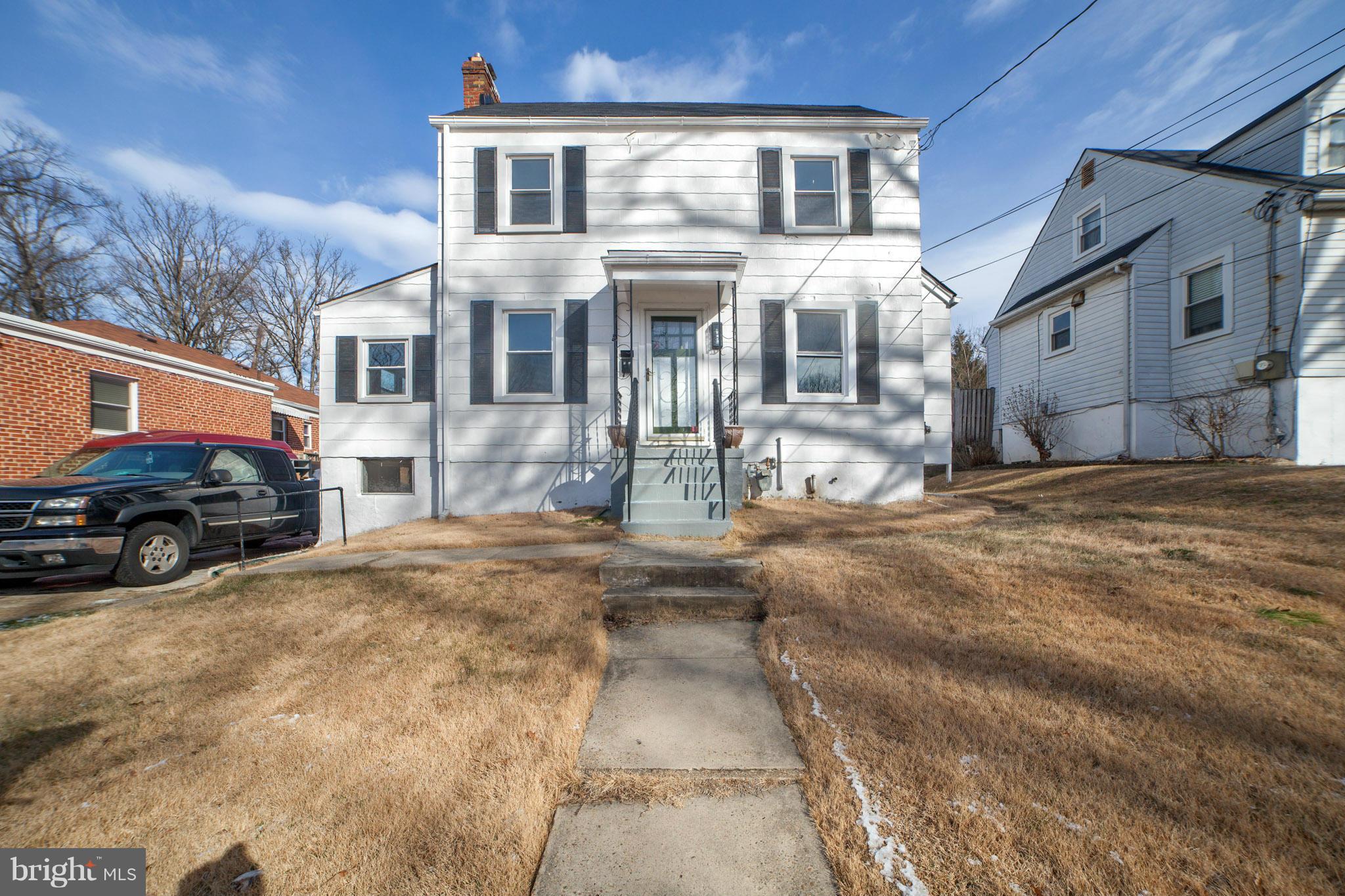 CHEVERLY - Residential