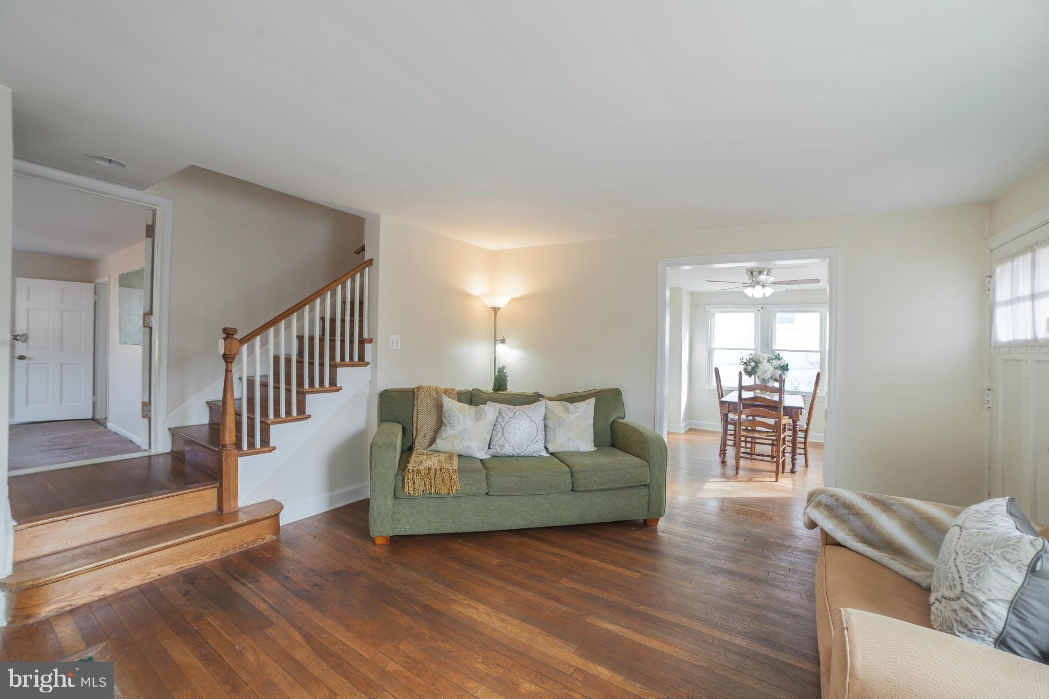 CHEVERLY - Residential