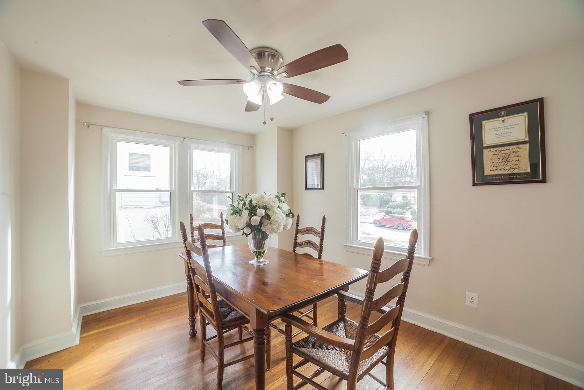 CHEVERLY - Residential