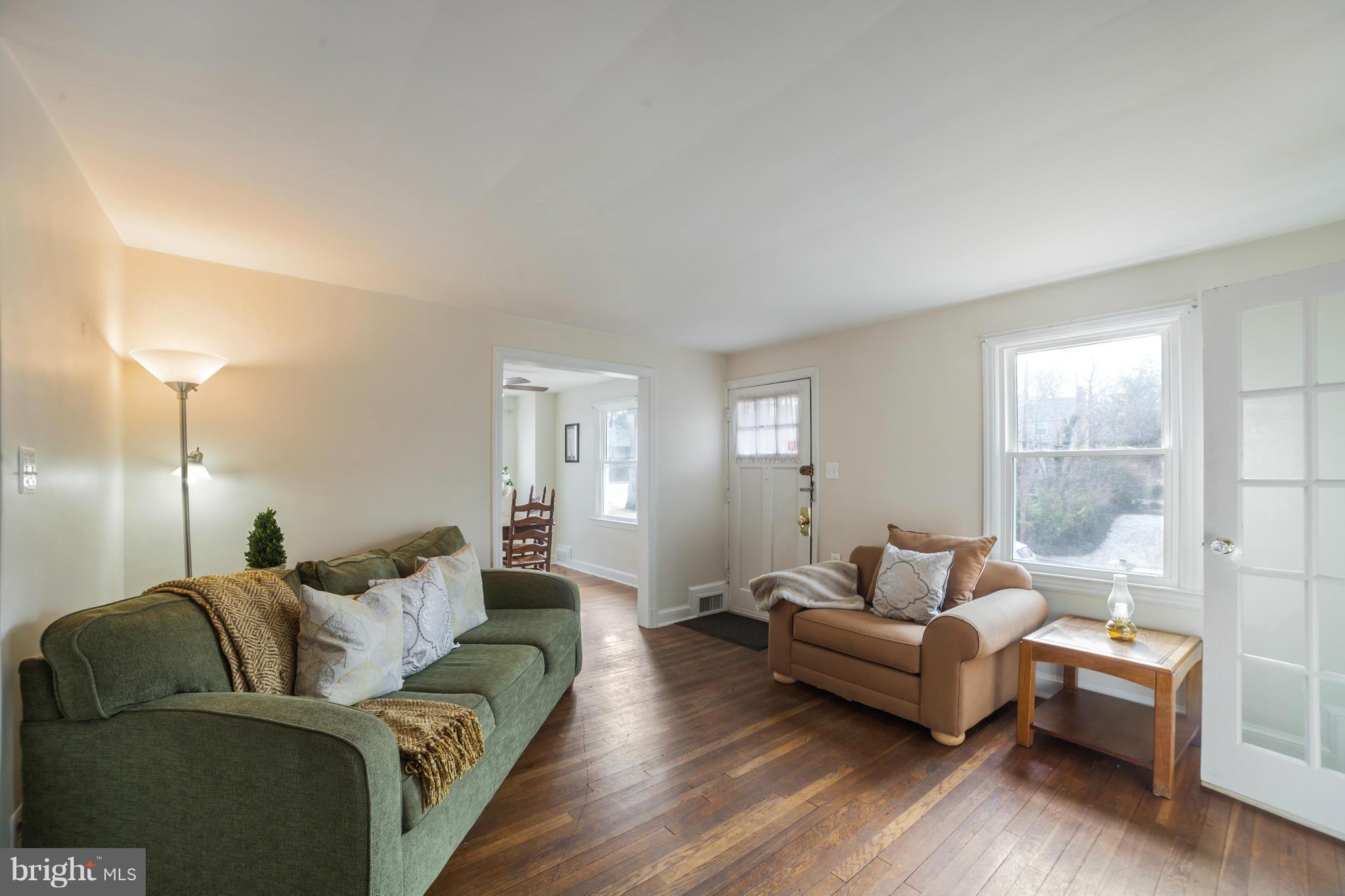 CHEVERLY - Residential