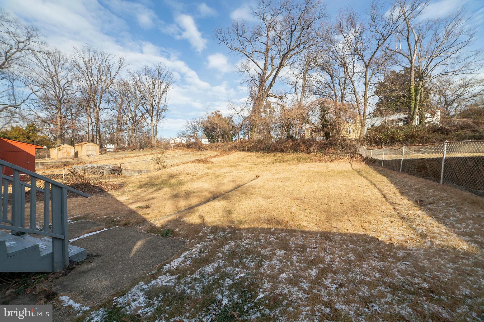 CHEVERLY - Residential