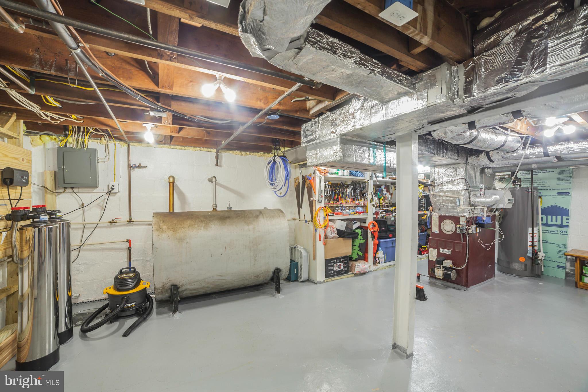 CHEVERLY - Residential