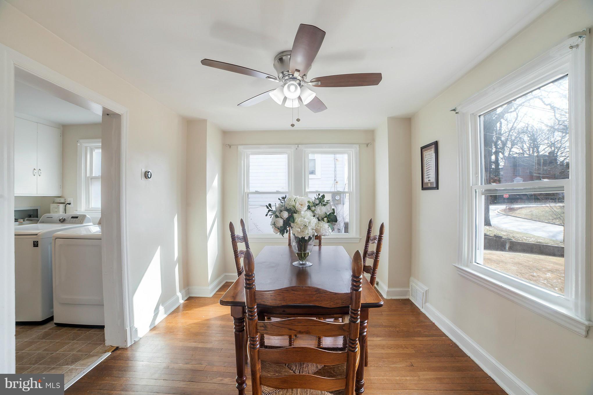 CHEVERLY - Residential