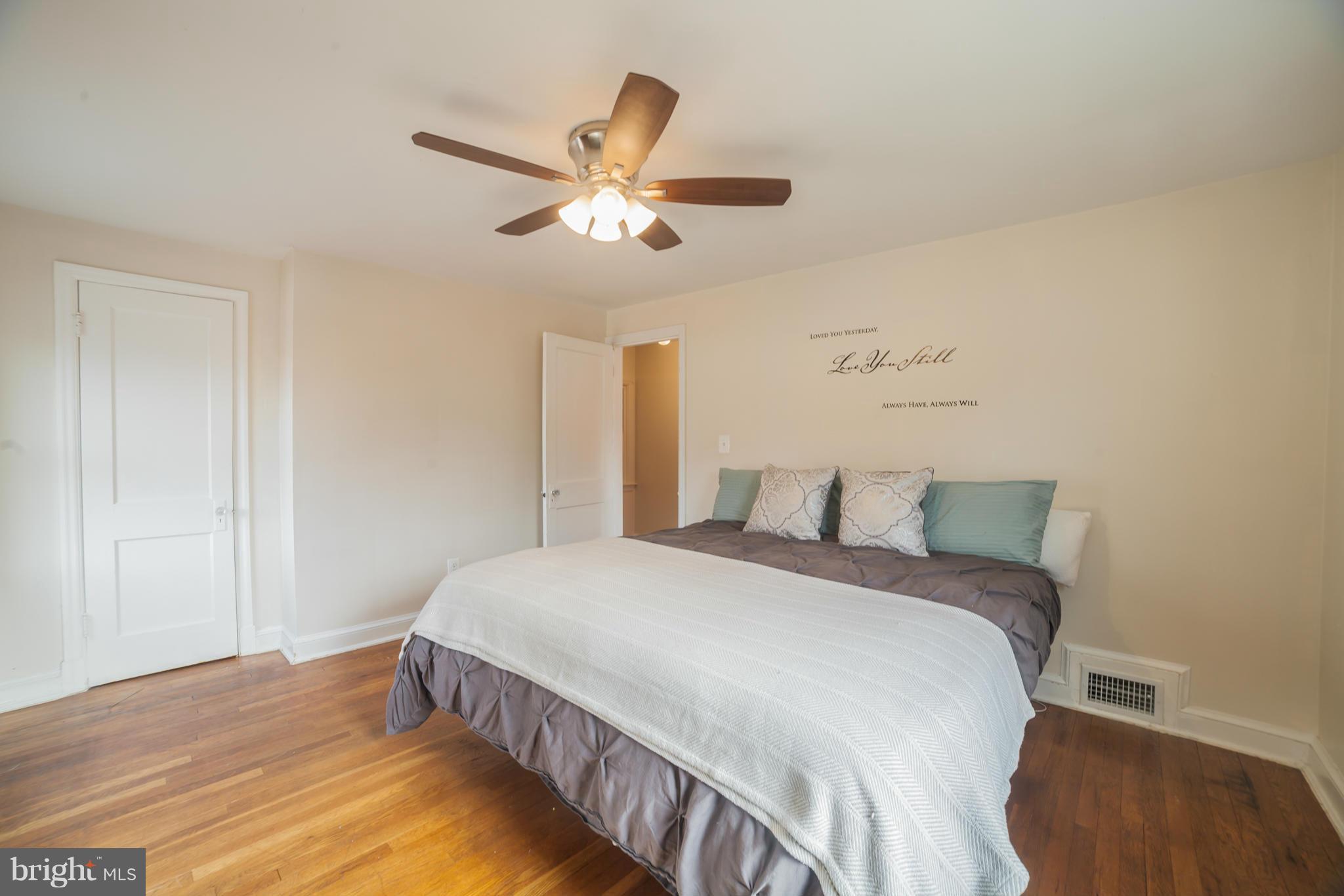 CHEVERLY - Residential