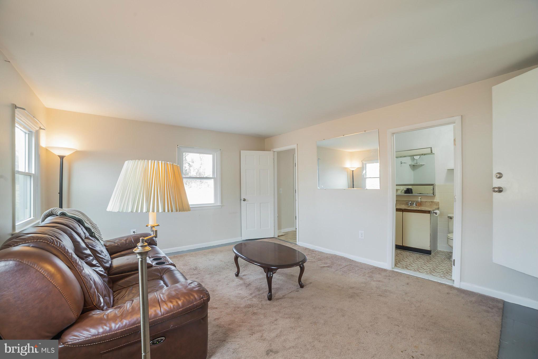 CHEVERLY - Residential