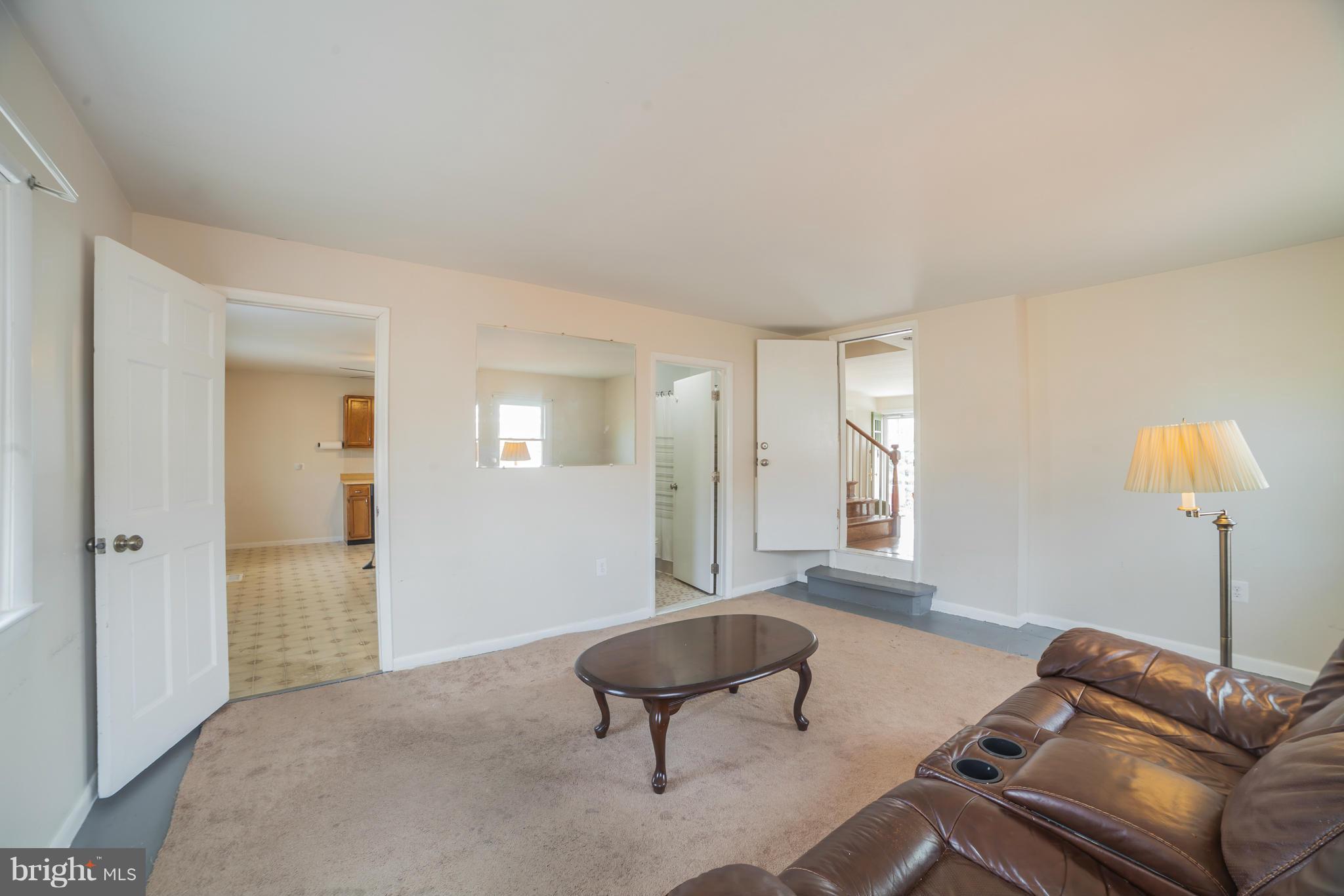 CHEVERLY - Residential