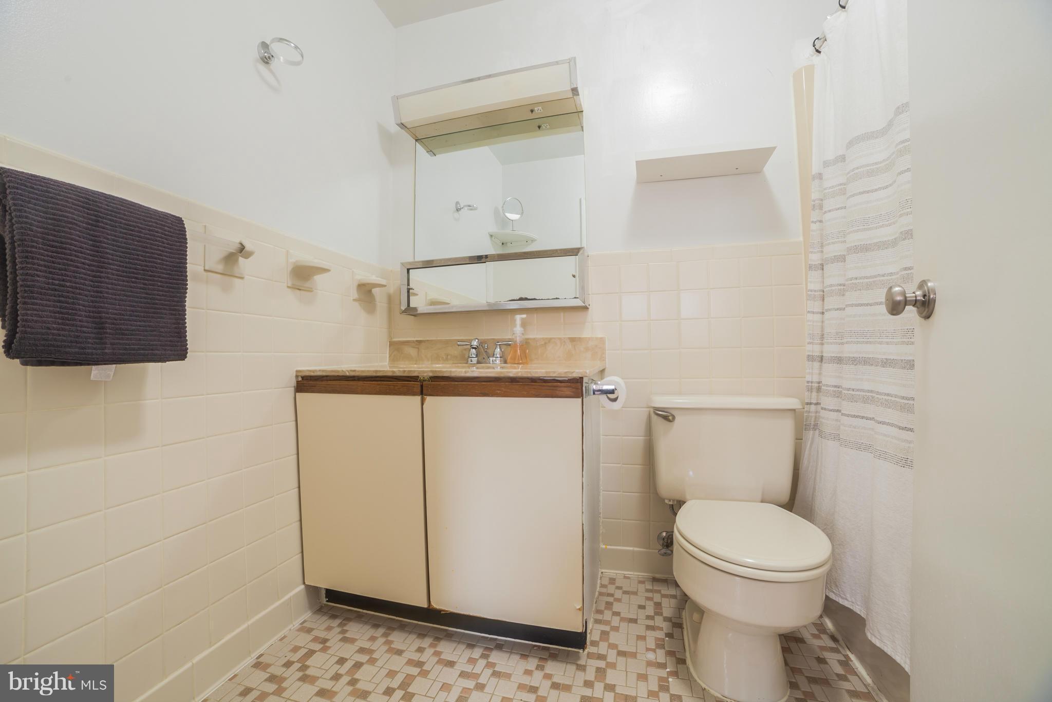 CHEVERLY - Residential