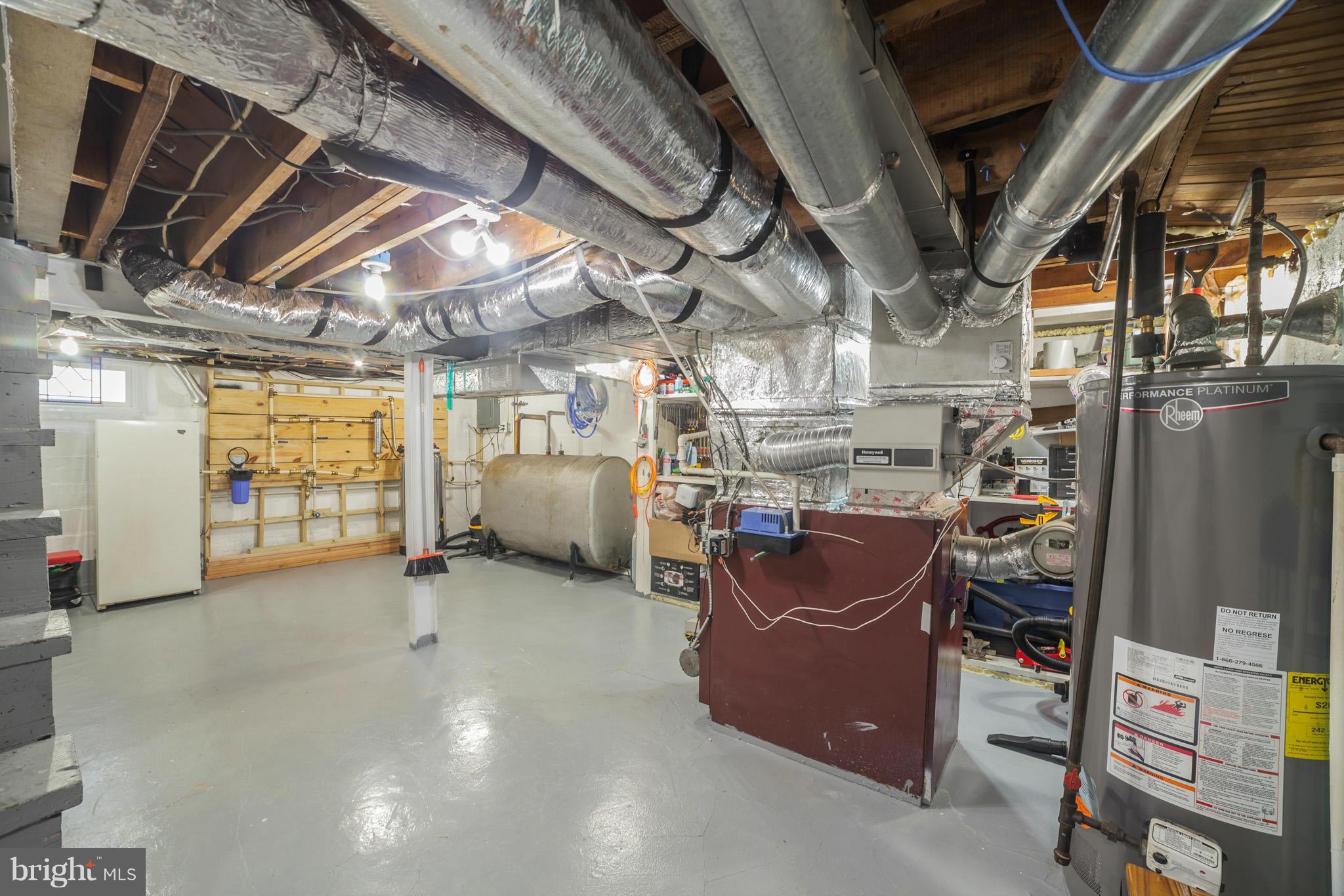 CHEVERLY - Residential