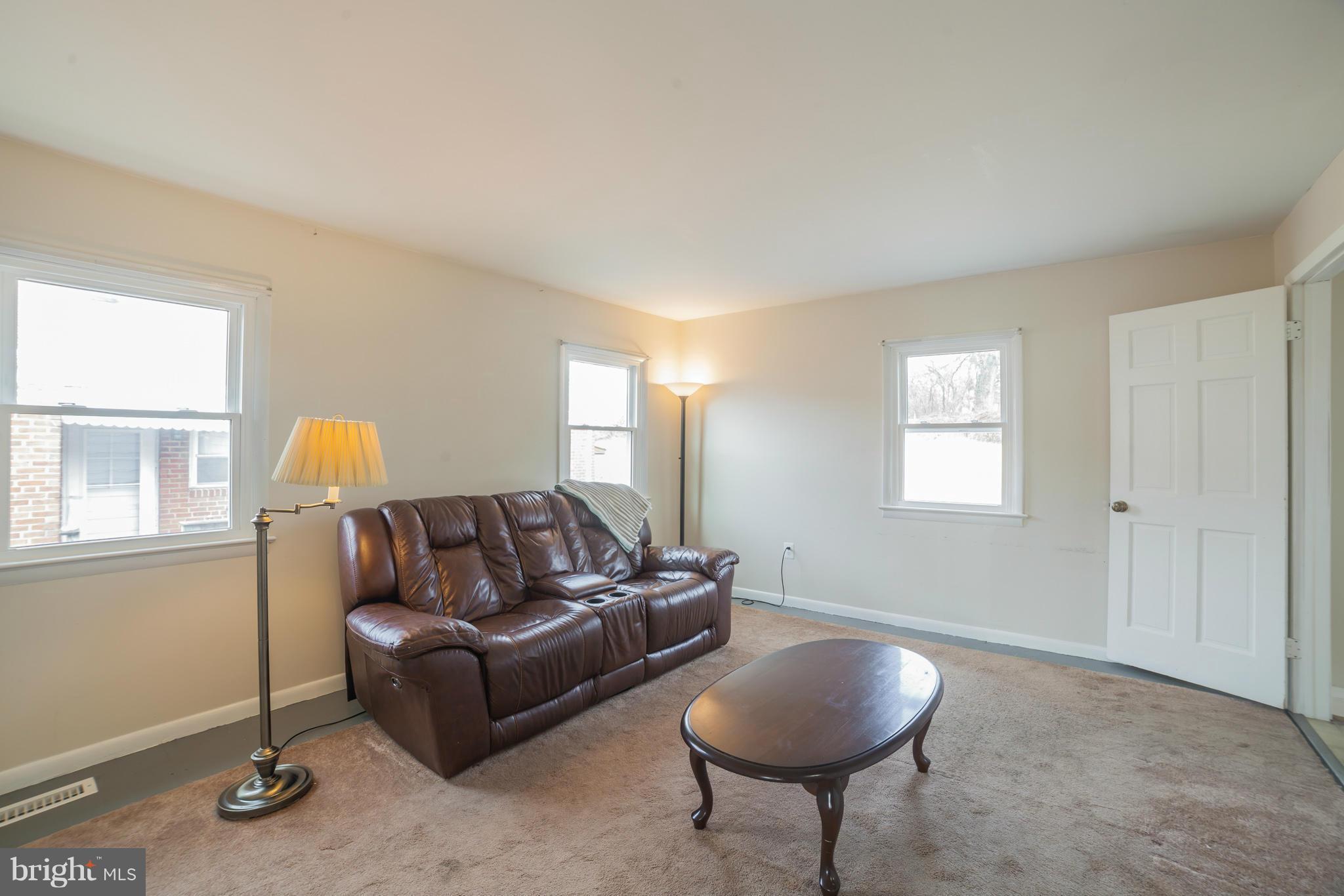 CHEVERLY - Residential