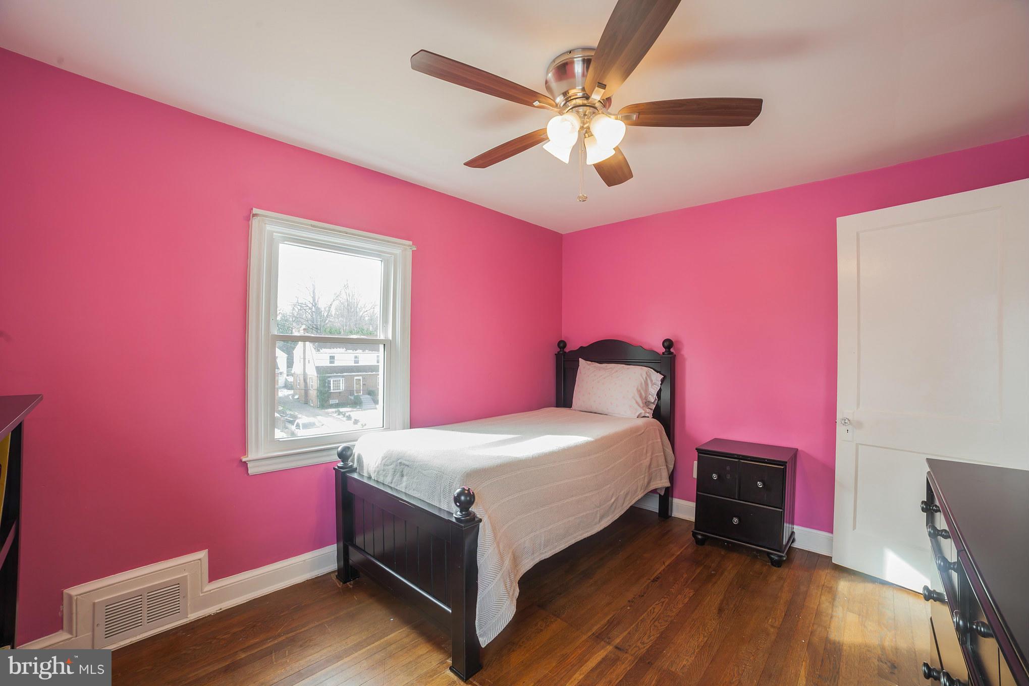 CHEVERLY - Residential