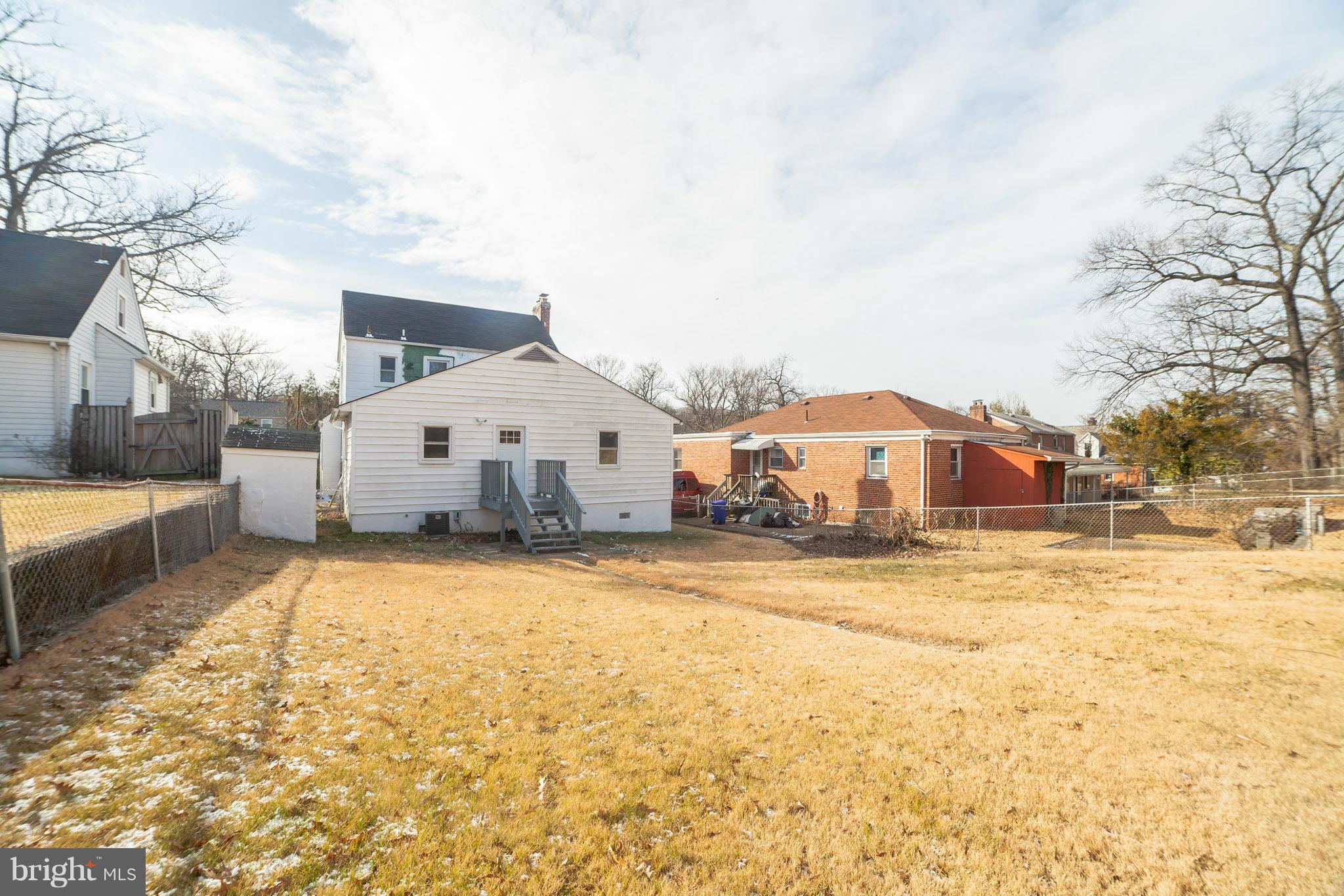 CHEVERLY - Residential