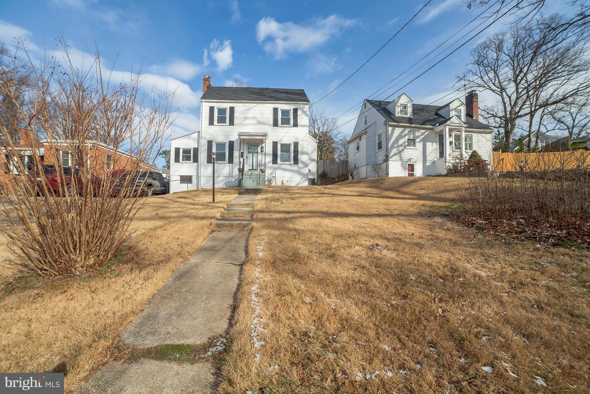 CHEVERLY - Residential