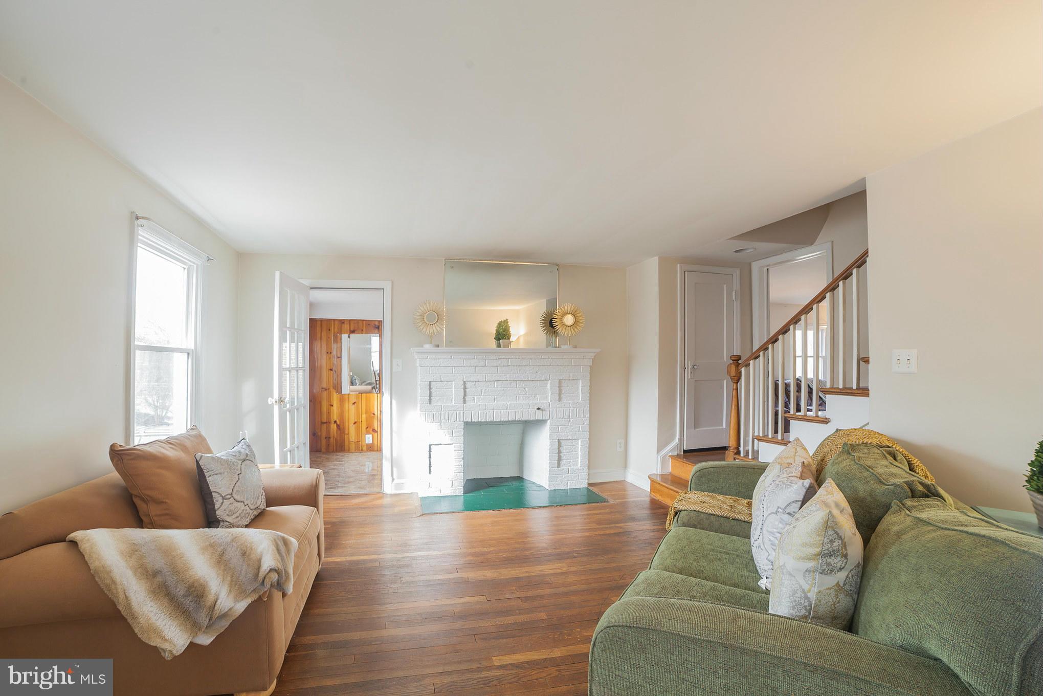 CHEVERLY - Residential