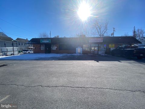 Photo of 1100 2nd Street, ENOLA, PA 17025 (MLS # PACB2050154)