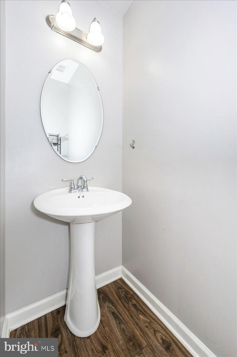 WESTFIELDS - Residential