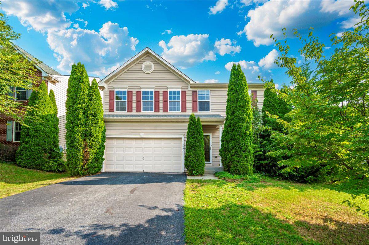 WESTFIELDS - Residential