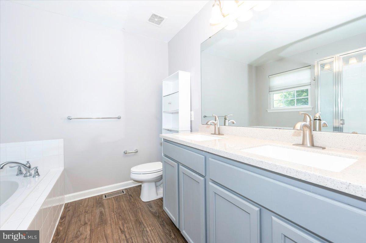 WESTFIELDS - Residential