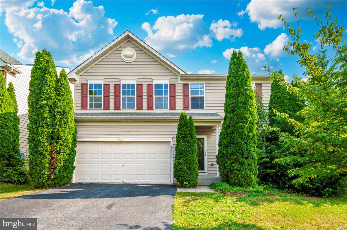 WESTFIELDS - Residential