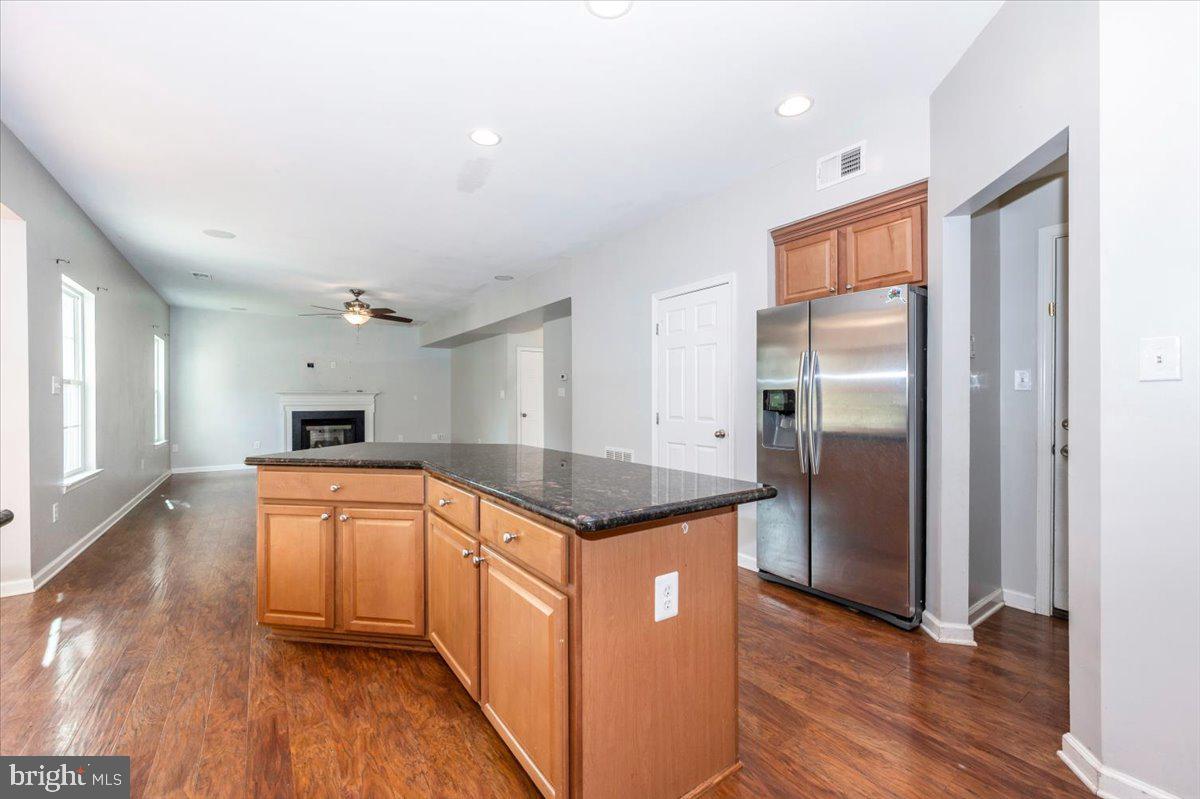 WESTFIELDS - Residential