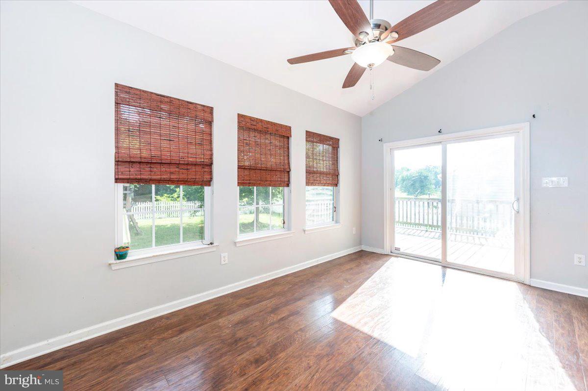 WESTFIELDS - Residential