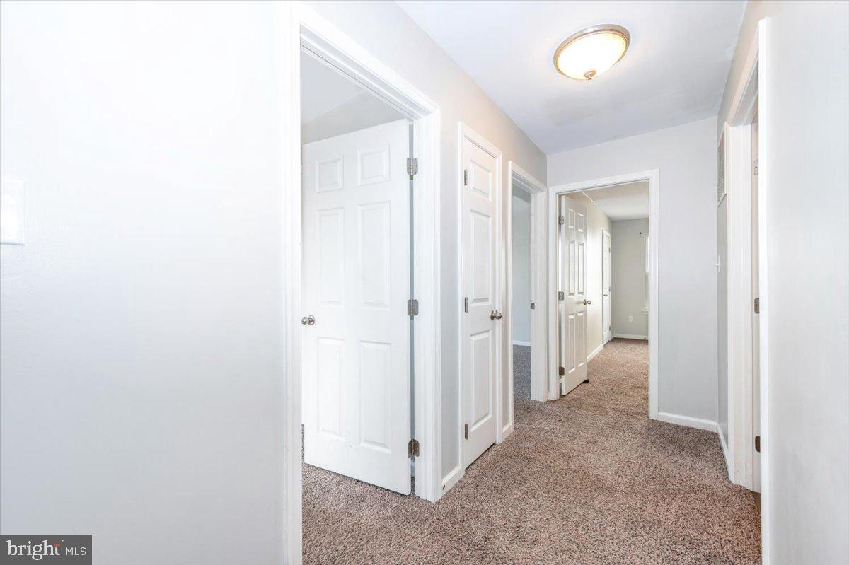 WESTFIELDS - Residential