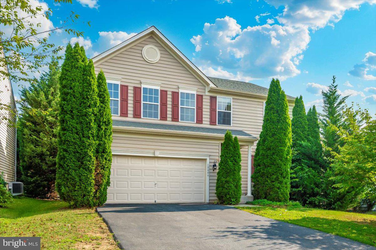 WESTFIELDS - Residential