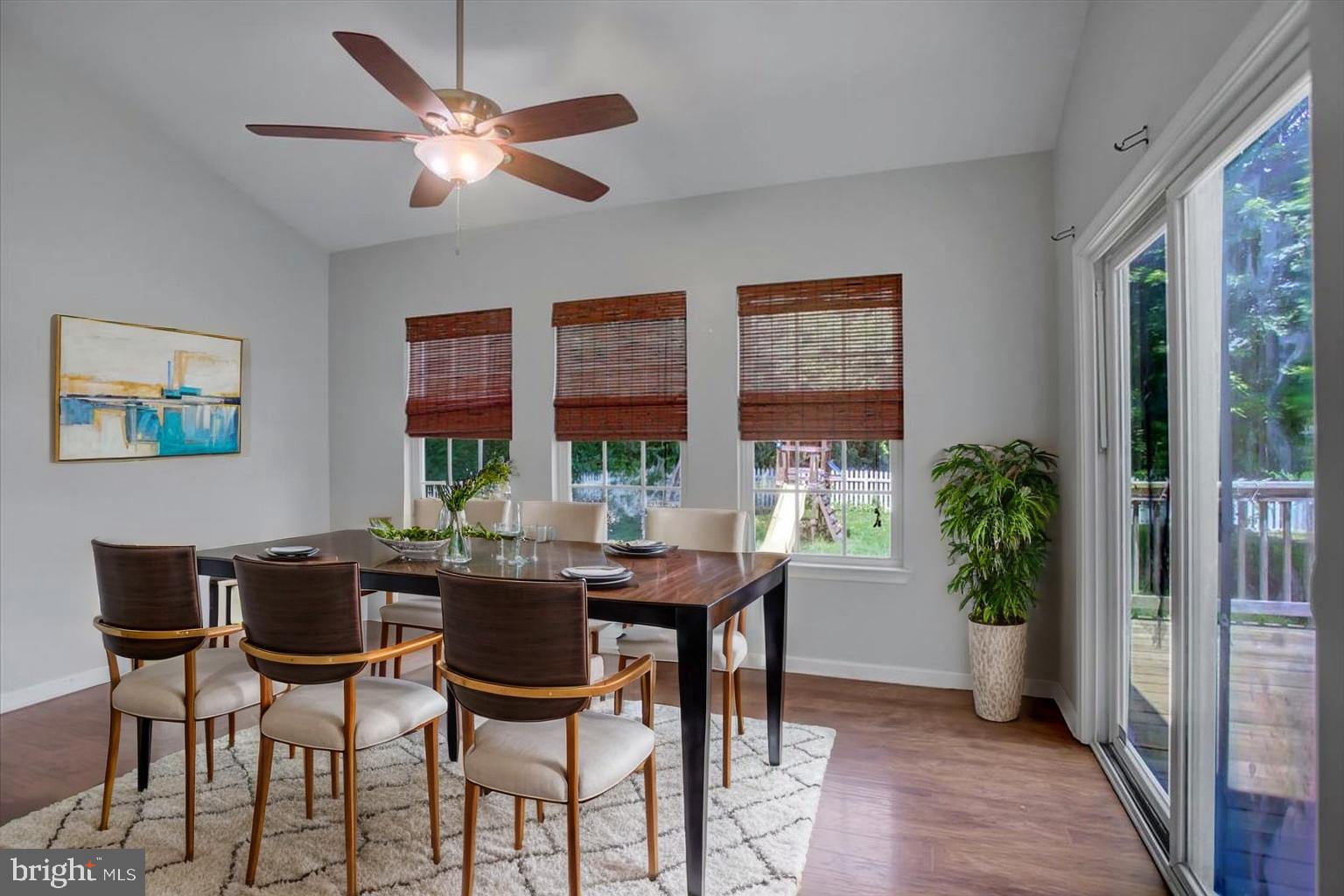 WESTFIELDS - Residential