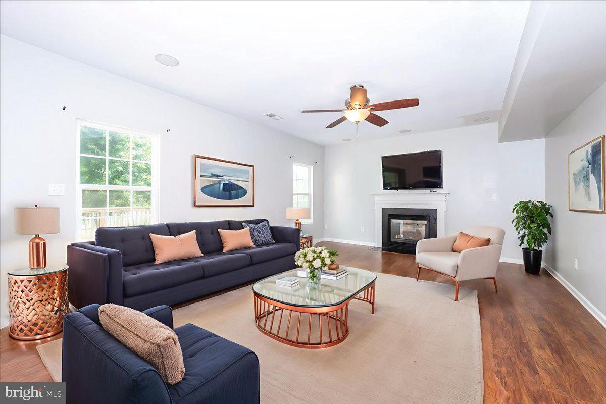 WESTFIELDS - Residential