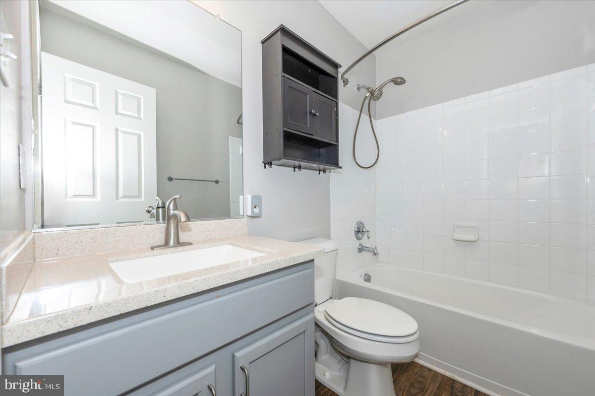 WESTFIELDS - Residential