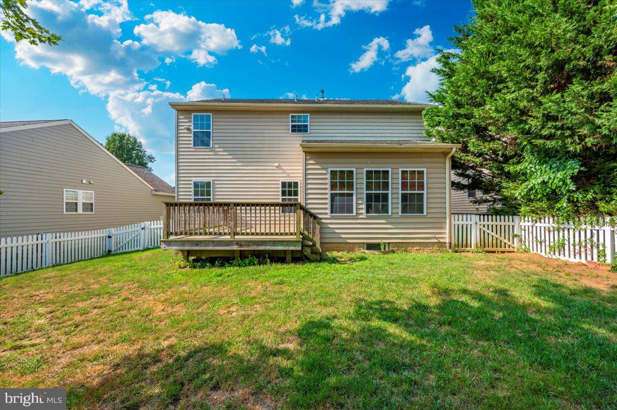 WESTFIELDS - Residential