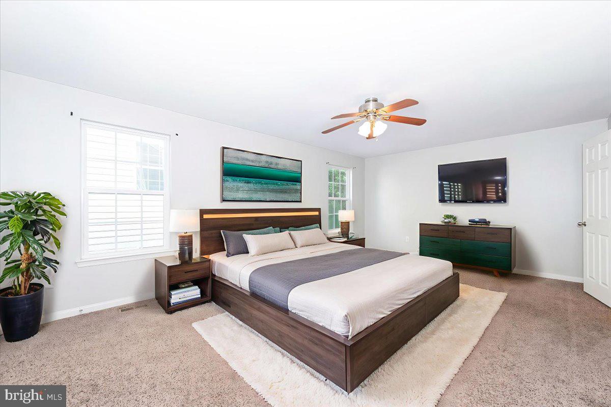 WESTFIELDS - Residential