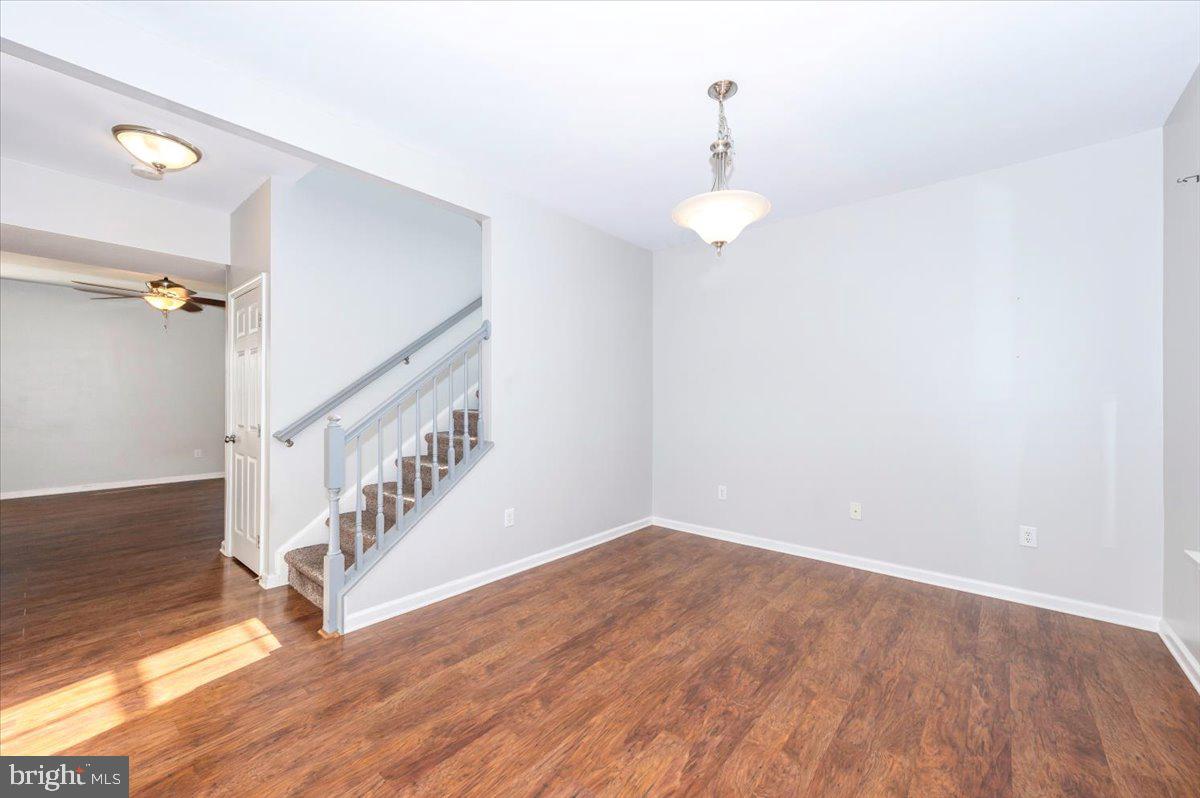 WESTFIELDS - Residential