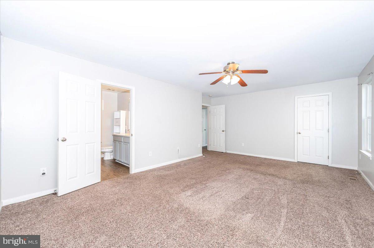 WESTFIELDS - Residential