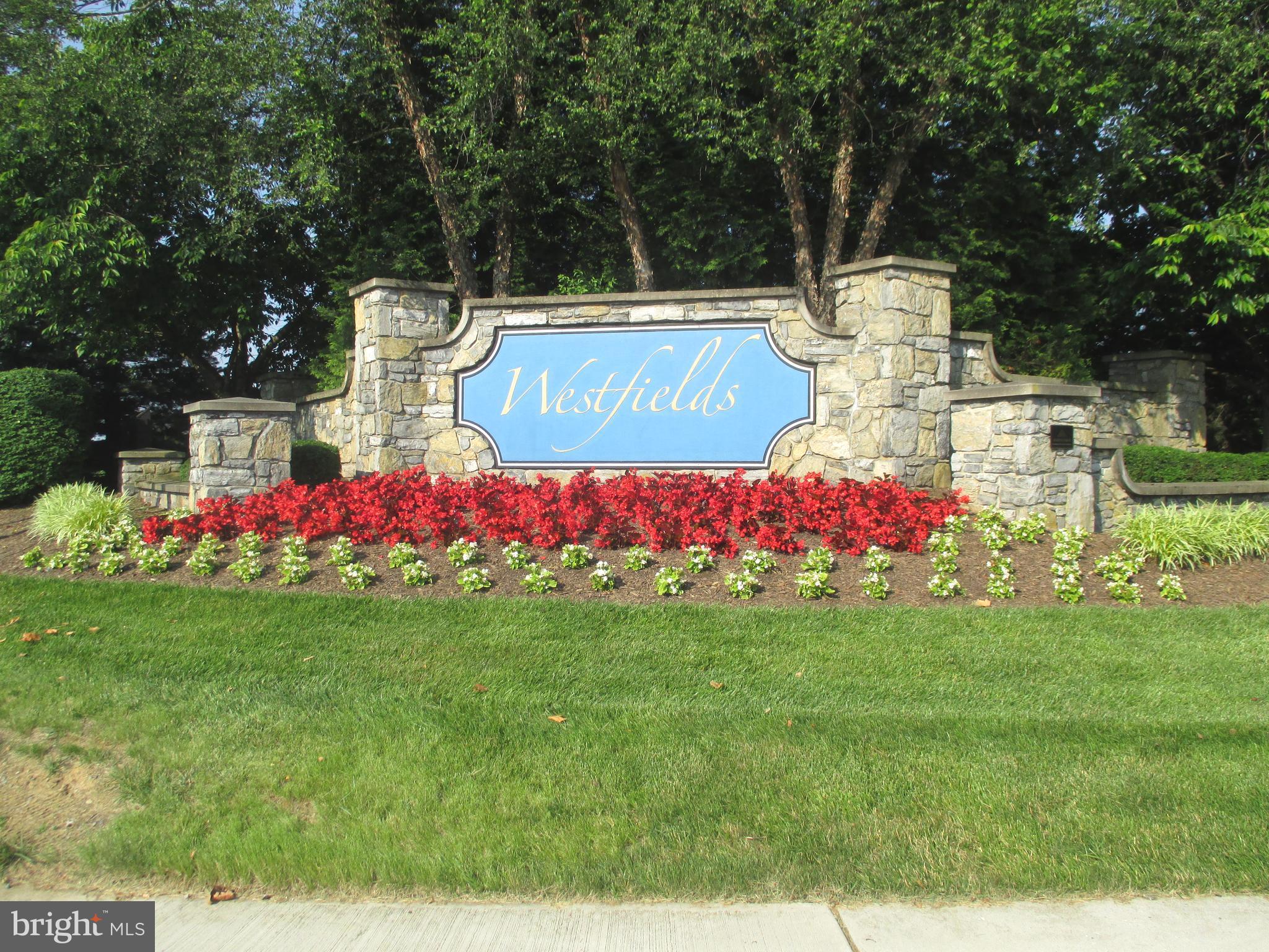 WESTFIELDS - Residential