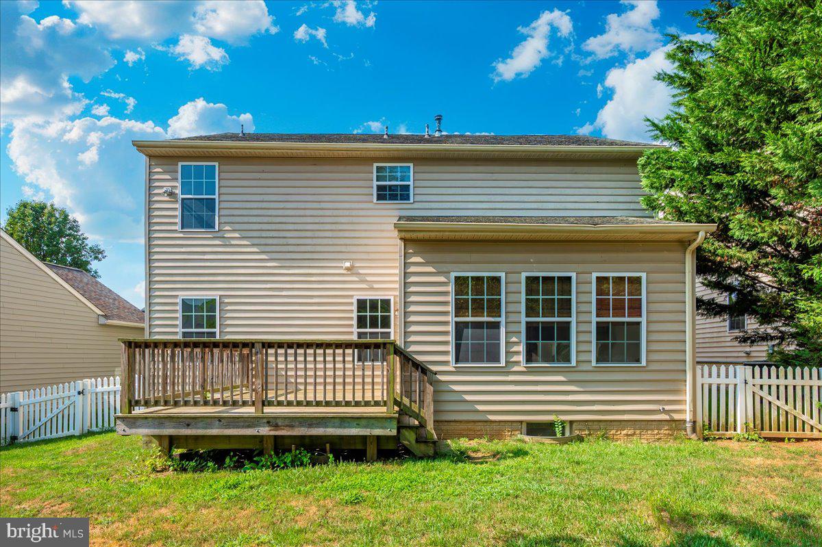 WESTFIELDS - Residential