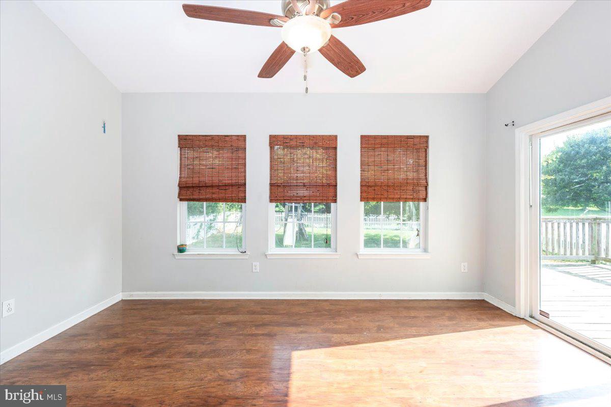 WESTFIELDS - Residential