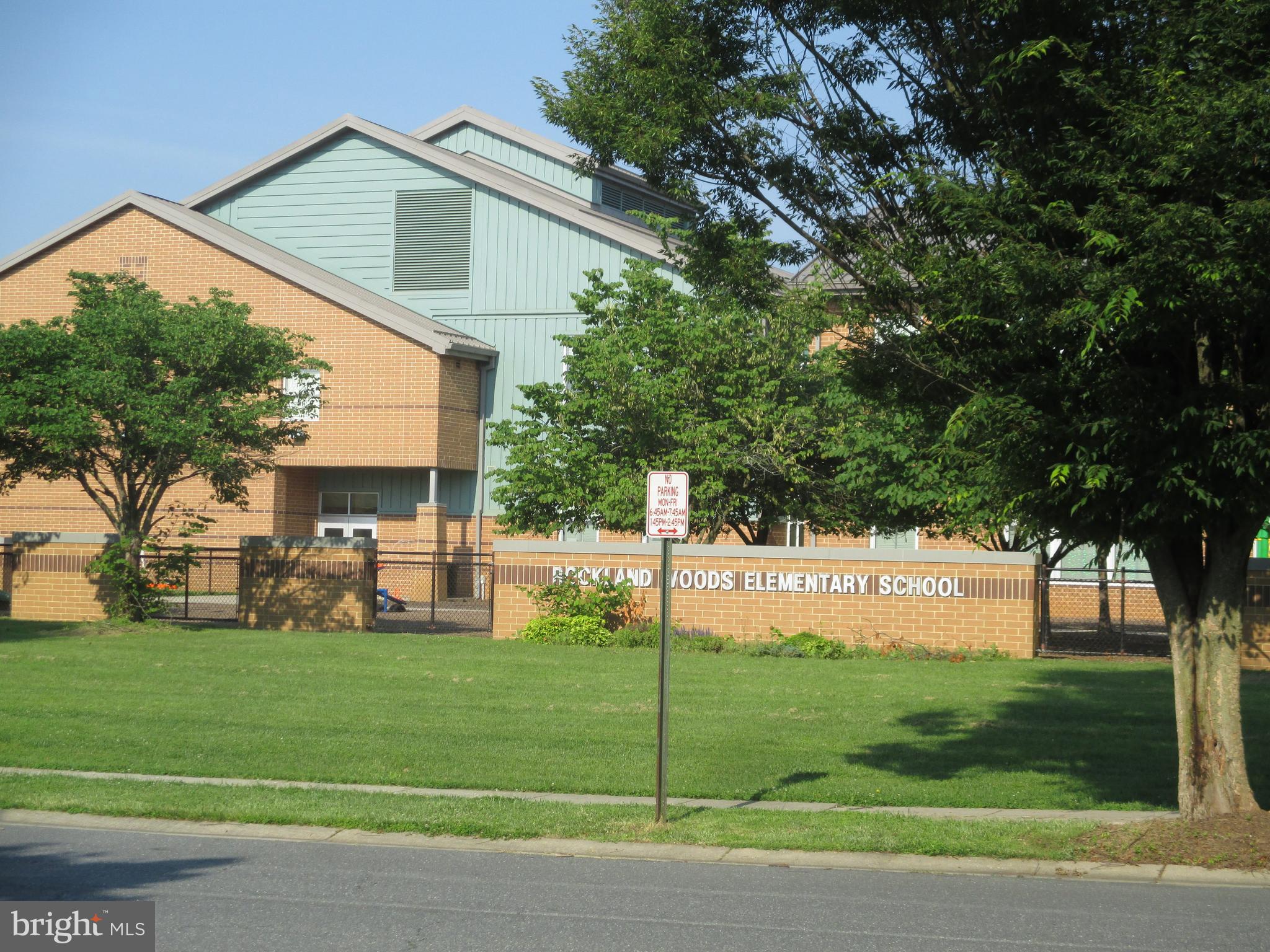 WESTFIELDS - Residential