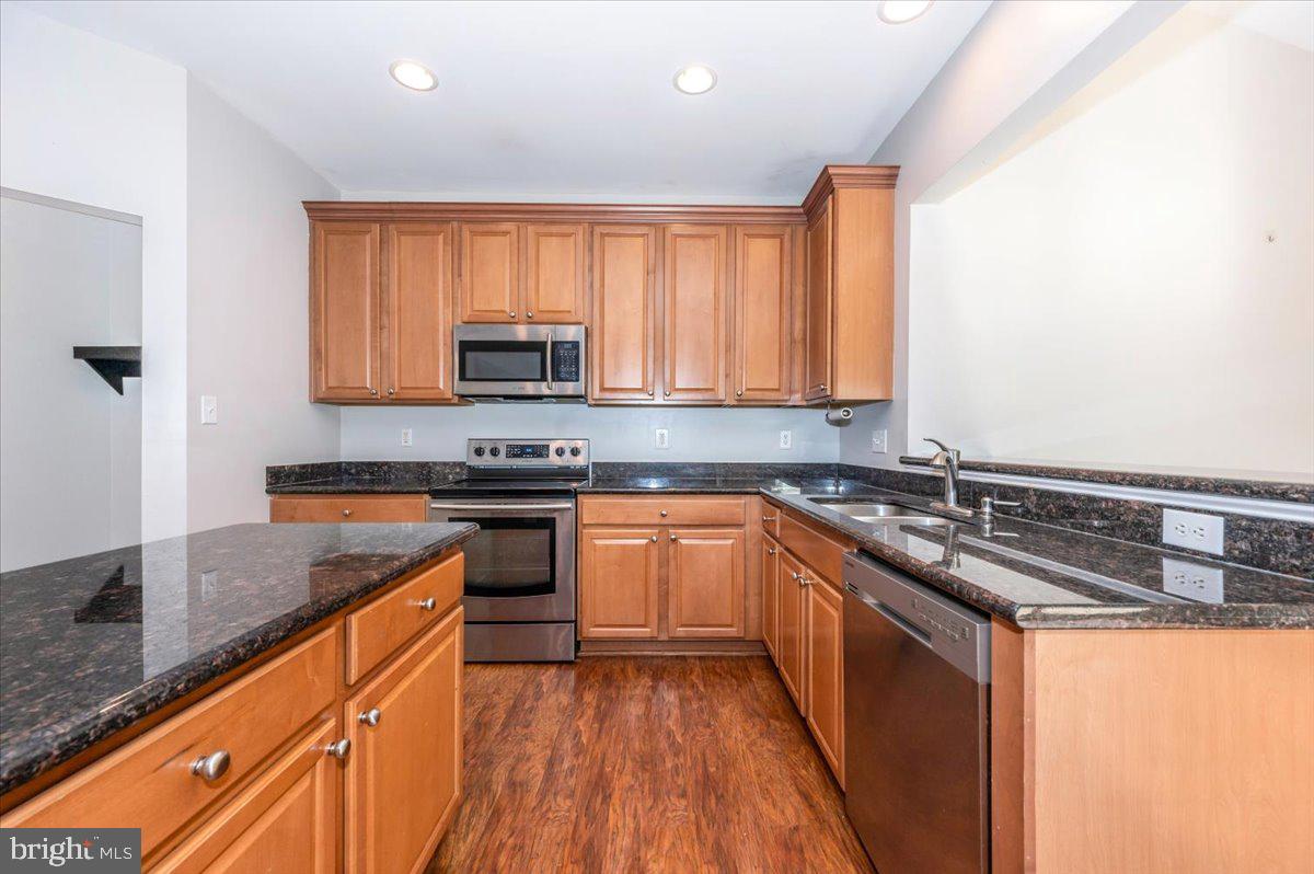 WESTFIELDS - Residential