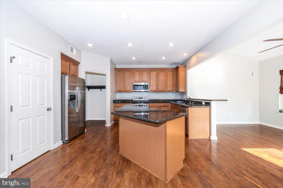 WESTFIELDS - Residential