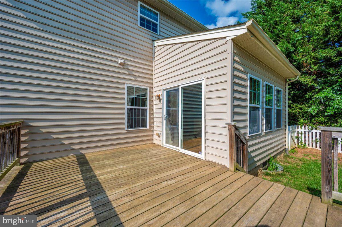 WESTFIELDS - Residential