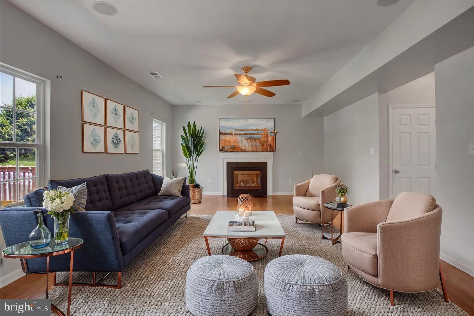 WESTFIELDS - Residential