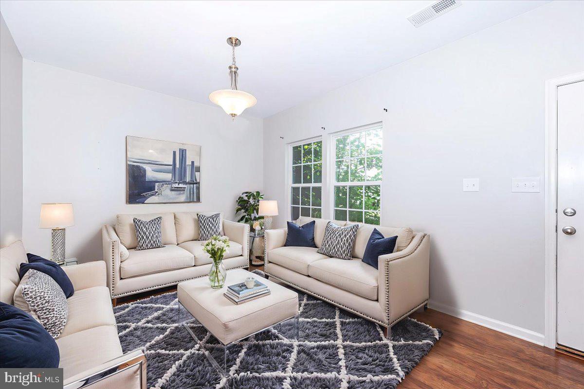 WESTFIELDS - Residential