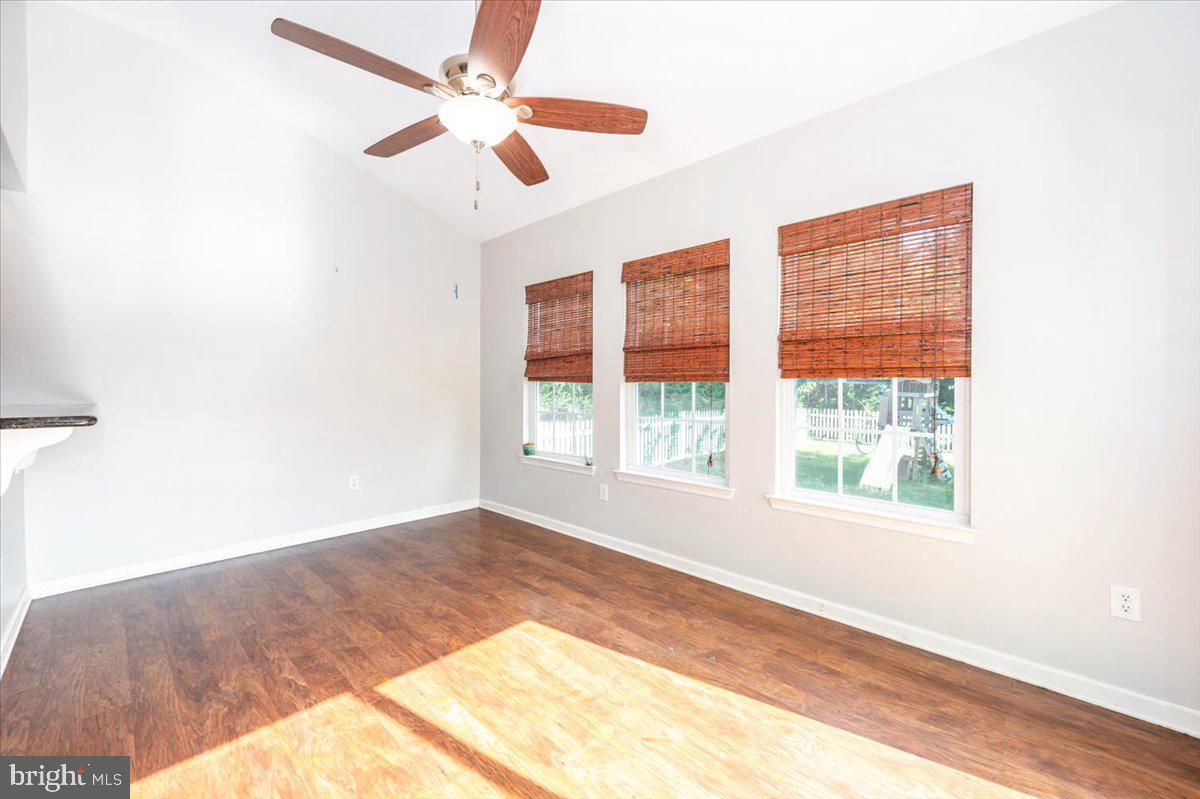 WESTFIELDS - Residential