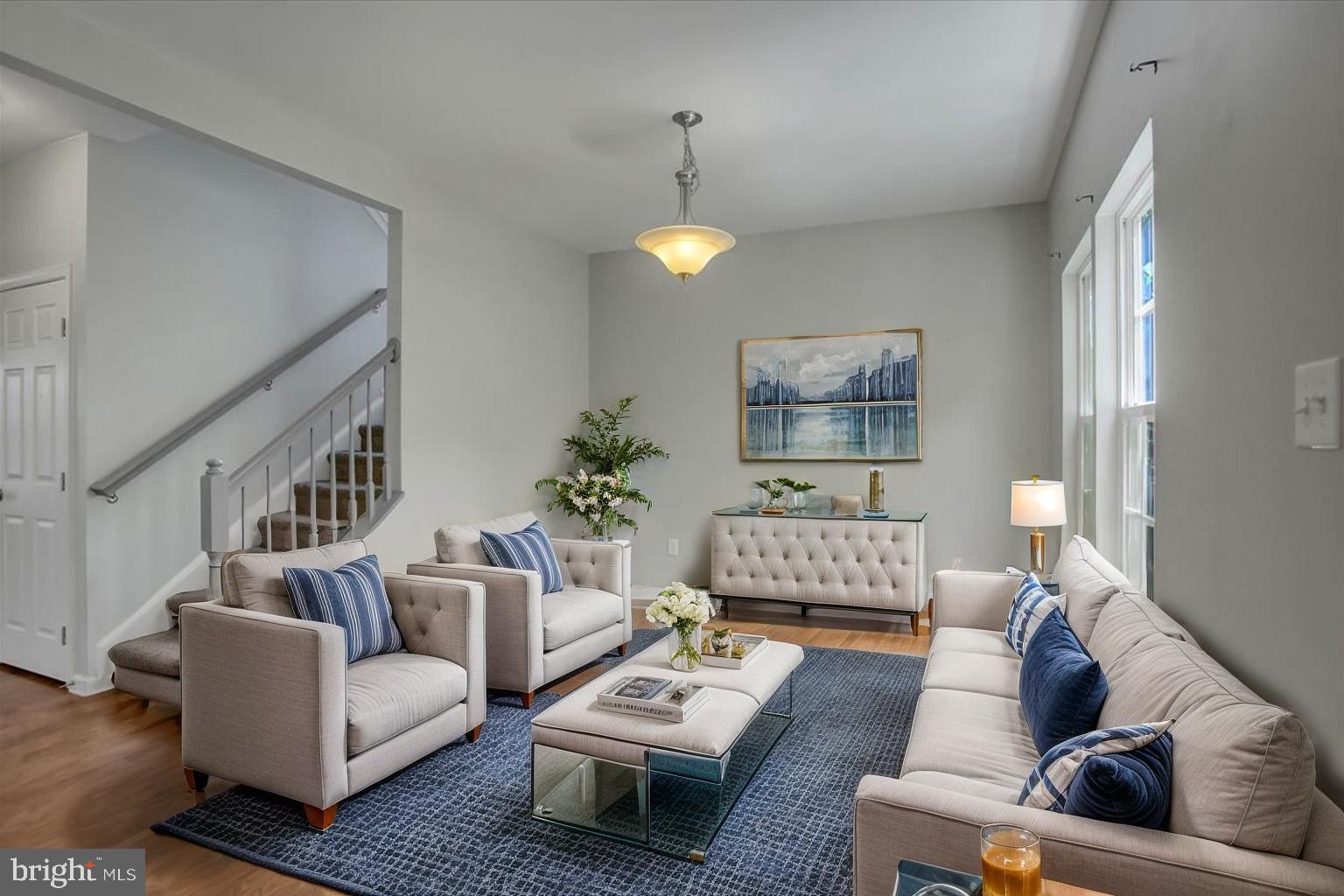 WESTFIELDS - Residential