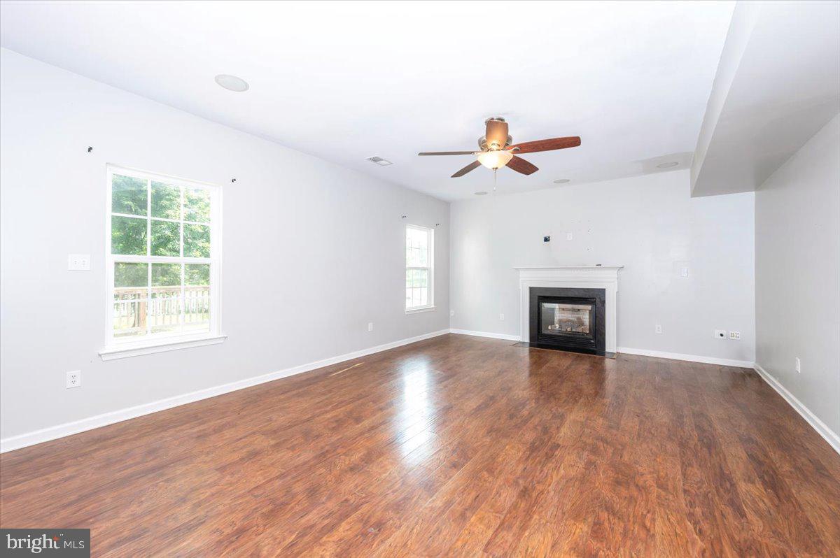 WESTFIELDS - Residential