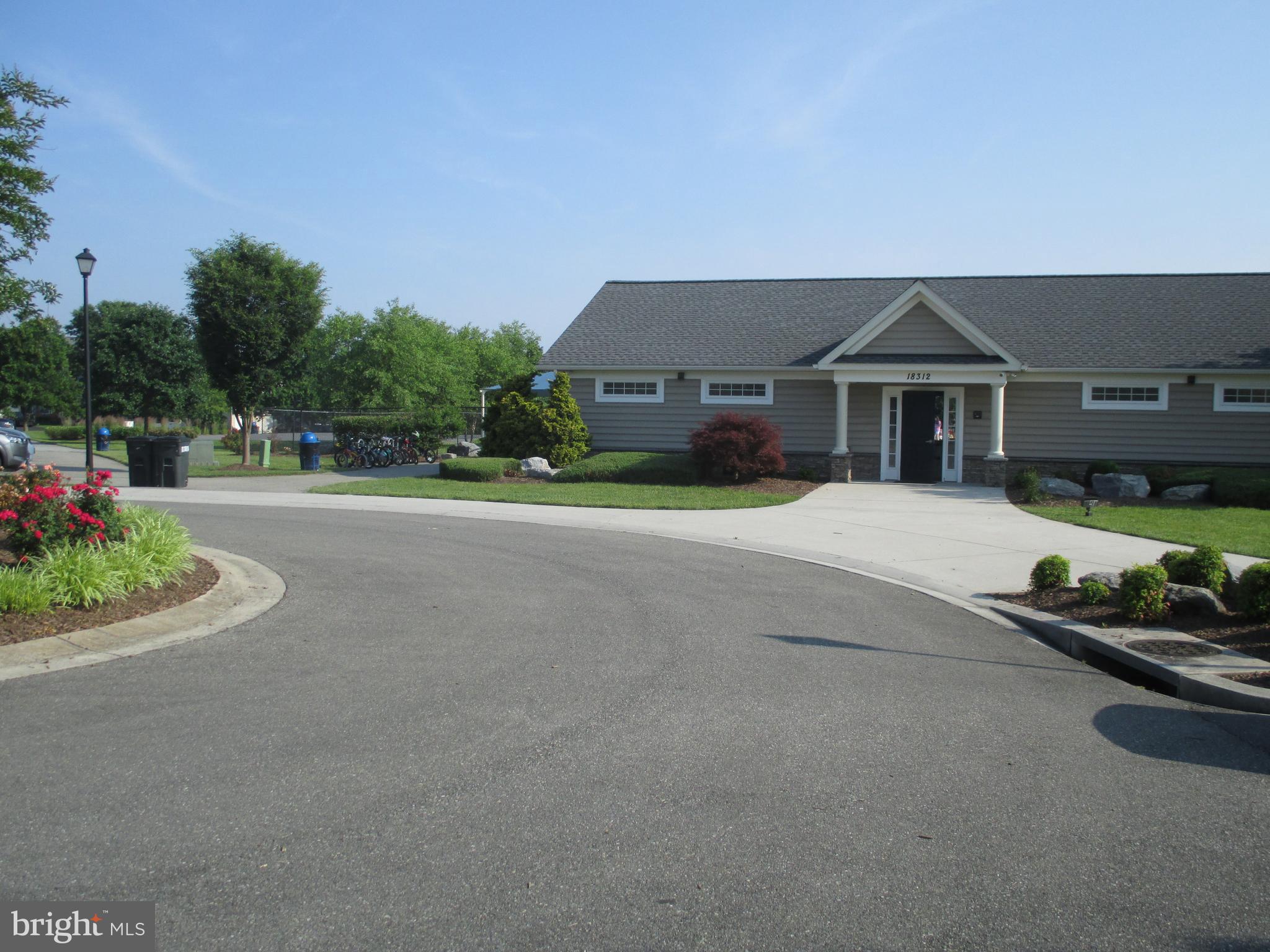 WESTFIELDS - Residential