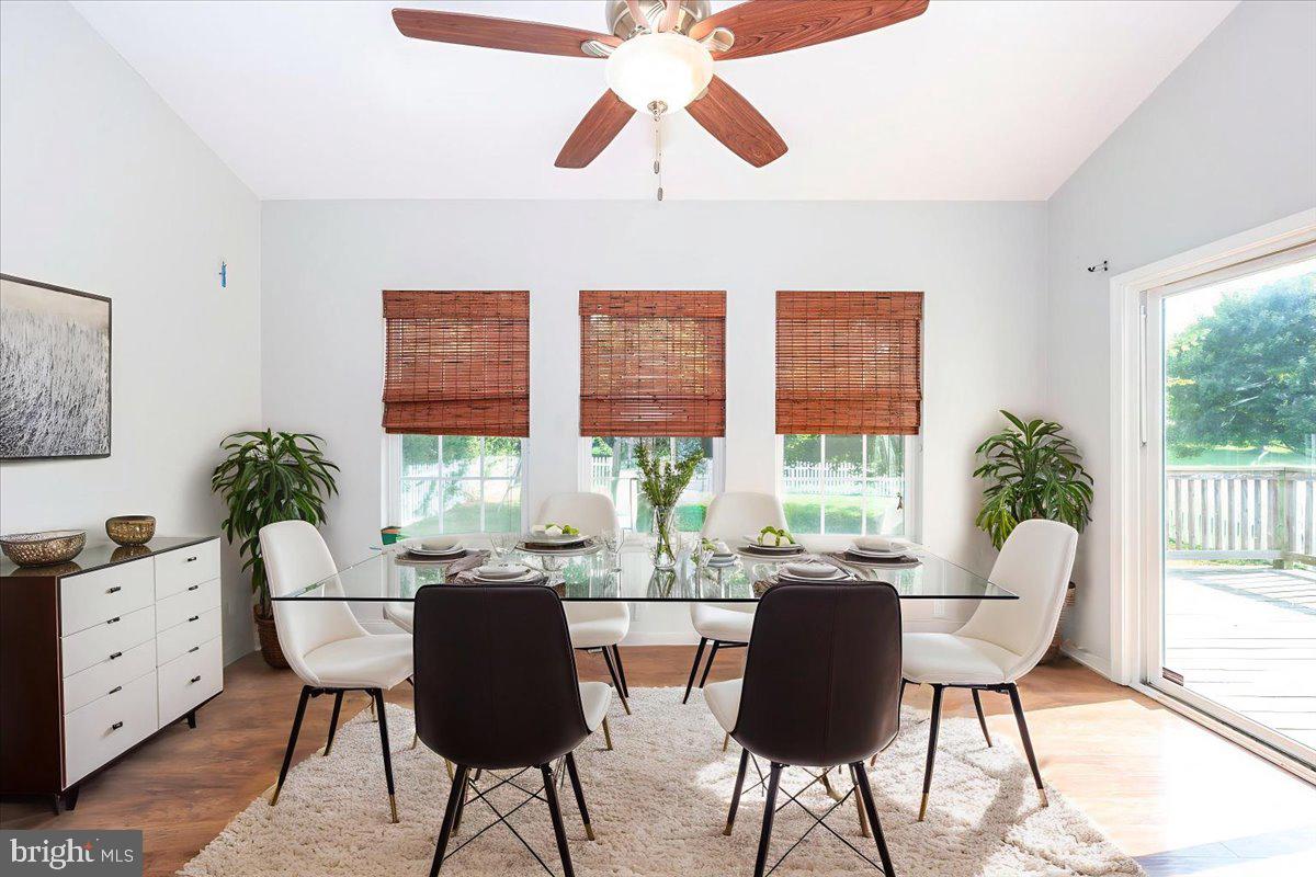 WESTFIELDS - Residential