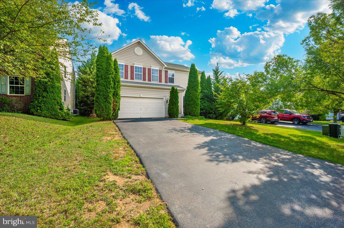 WESTFIELDS - Residential